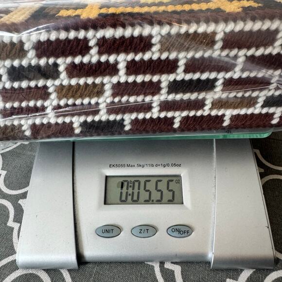 Christmas Fireplace Handmade Decoration Ornaments Angel Santa Snowman Tree Train - Picture 8 of 8